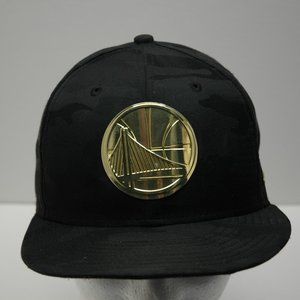 New Era 9fifty Golden State Warriors SnapBack